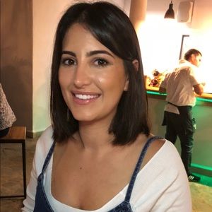 Meet your Posher, Carmel